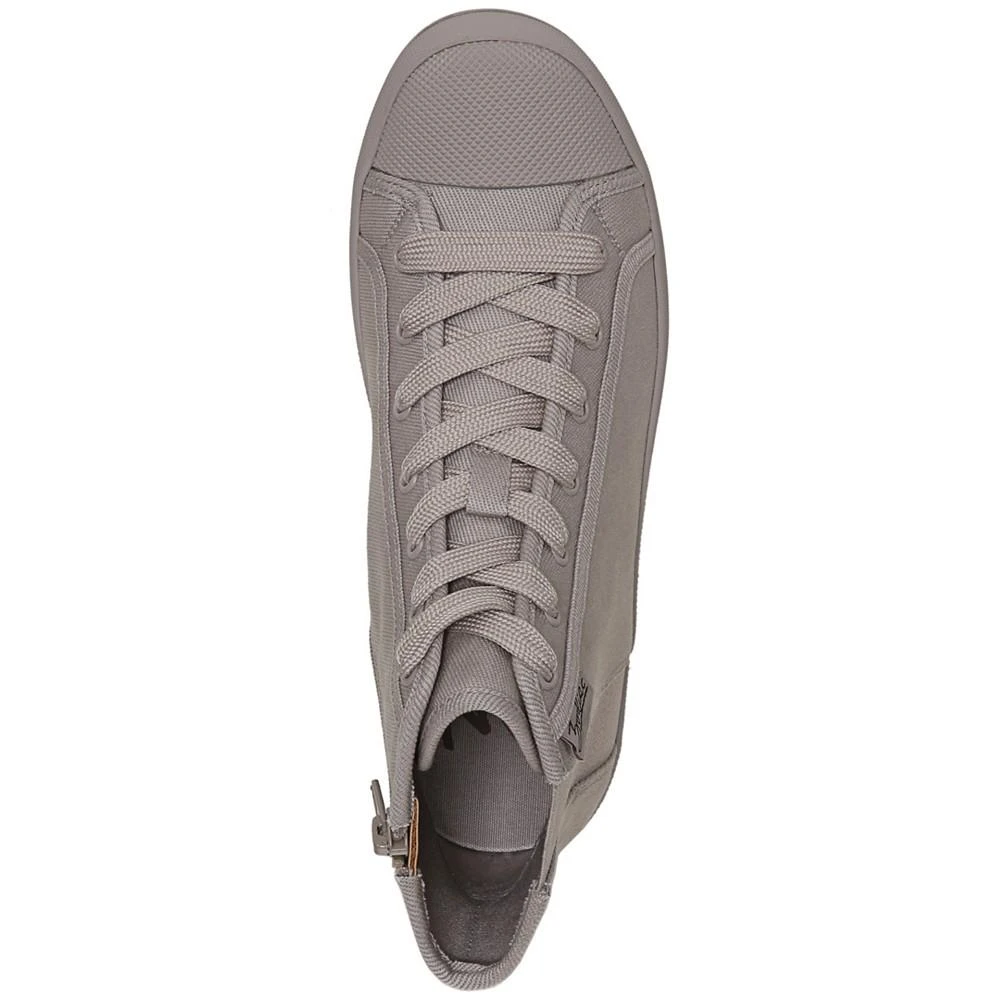 商品ZODIAC|Women's Logan Lace-Up Sneakers,价格¥499,第4张图片详细描述