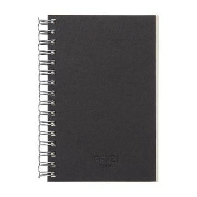 商品Fendi|Page Refill for Notebook,价格¥393,第1张图片