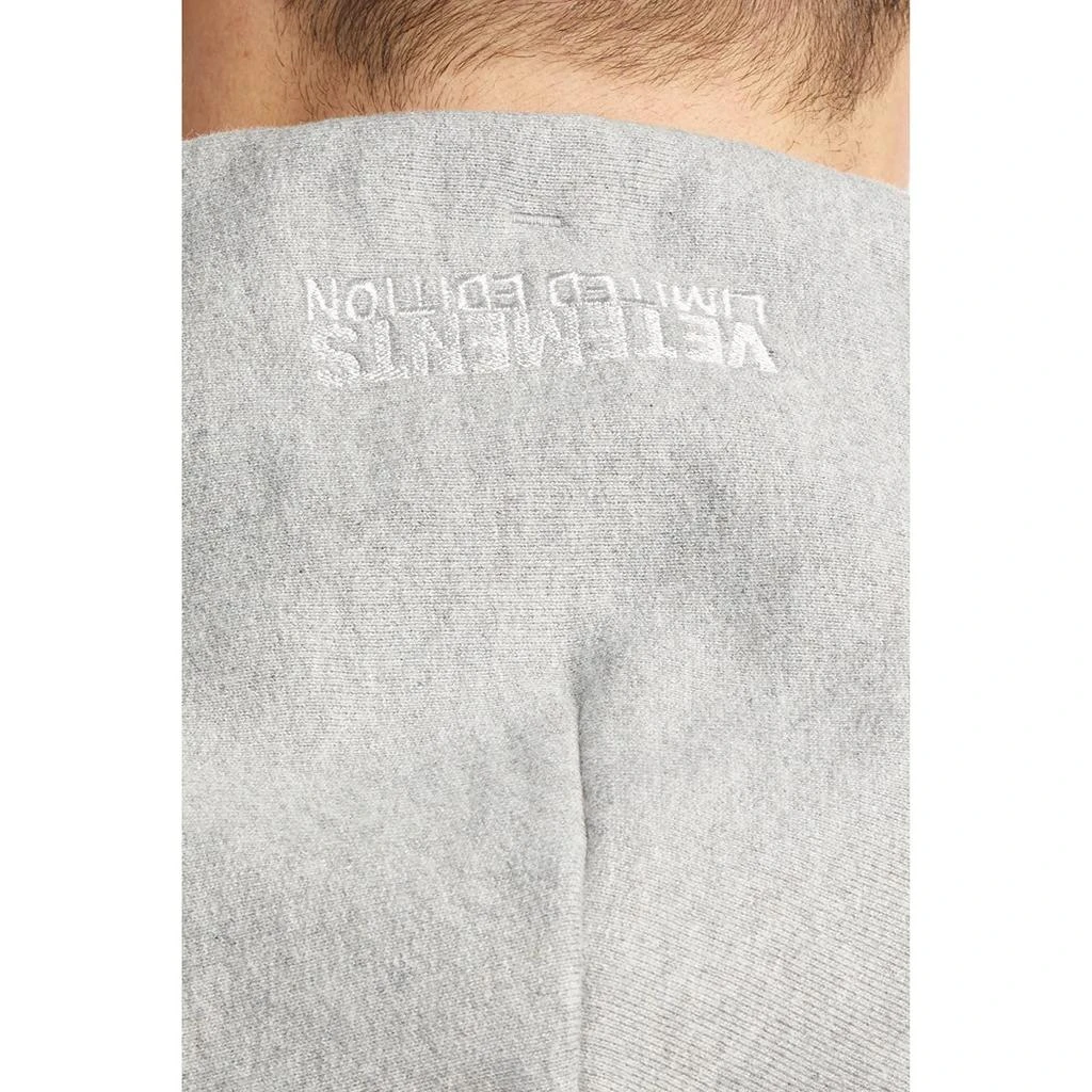 商品Vetements|Only VETEMENTS Hoodie,价格¥2418,第4张图片详细描述