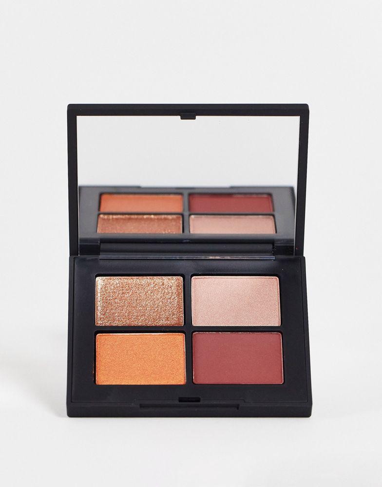 NARS Eyeshadow Quad - Taj Mahal商品第1张图片规格展示