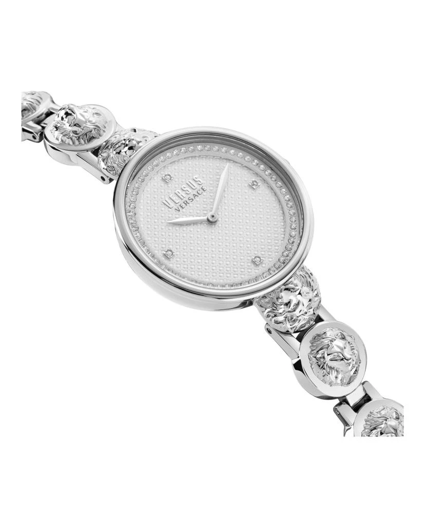 商品Versus Versace|South Bay Crystal Watch,价格¥970,第3张图片详细描述