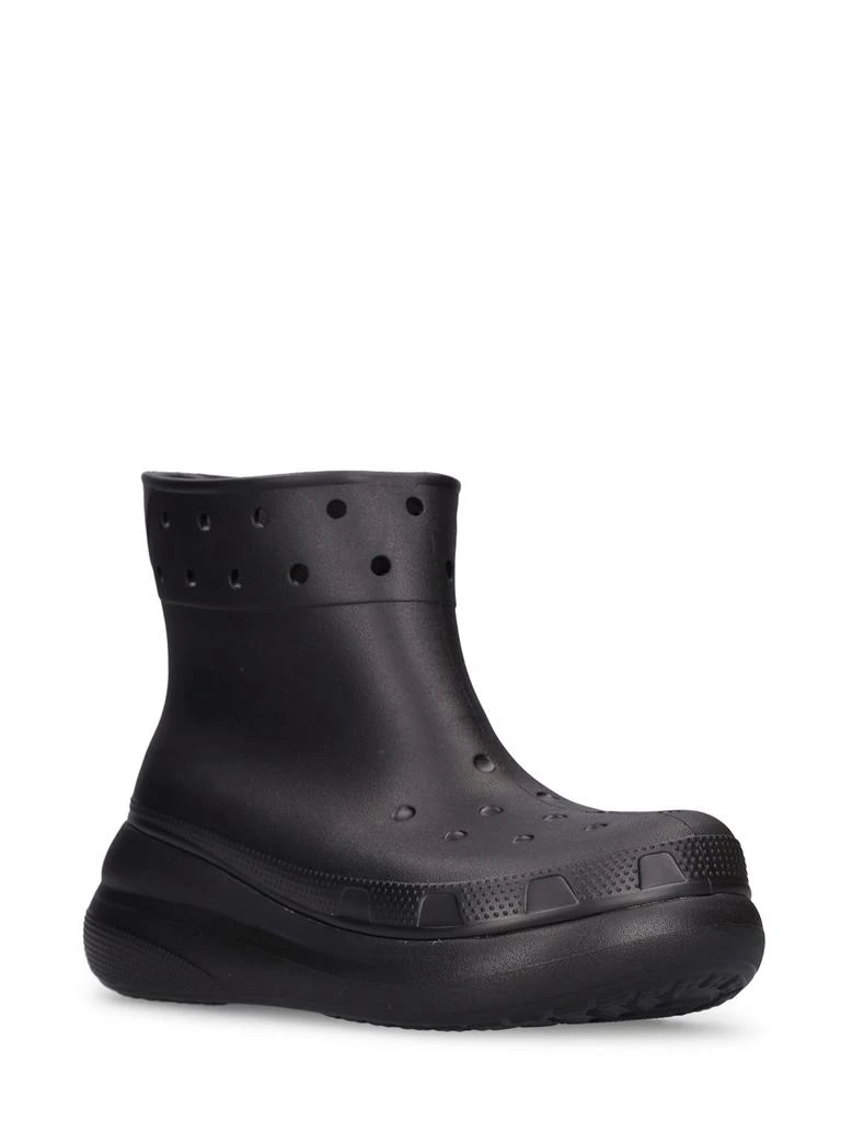 商品Crocs|Classic Crush Boots,价格¥735,第1张图片详细描述