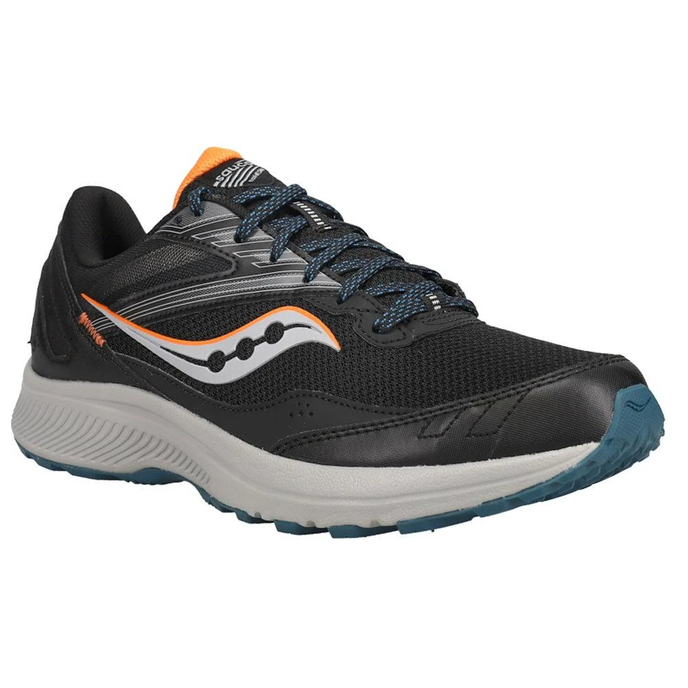 商品Saucony|Cohesion TR15 Trail Running Shoes,价格¥439,第2张图片详细描述