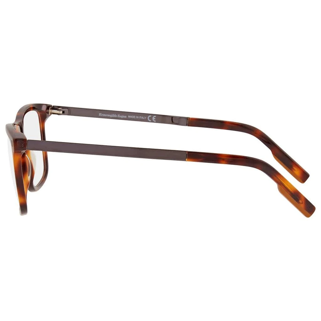 商品Zegna|Ermenegildo Zegna Mens eyeglasses EZ5142 52 55,价格¥449,第3张图片详细描述