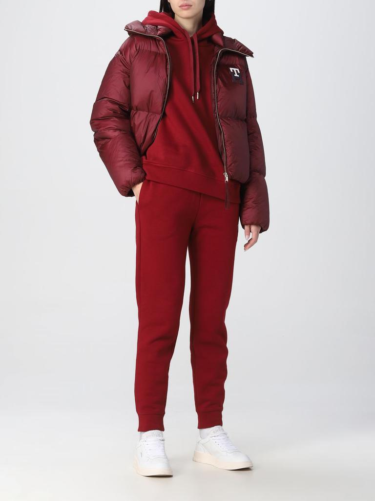 商品Tommy Hilfiger|Tommy Hilfiger jacket for woman,价格¥1473,第4张图片详细描述
