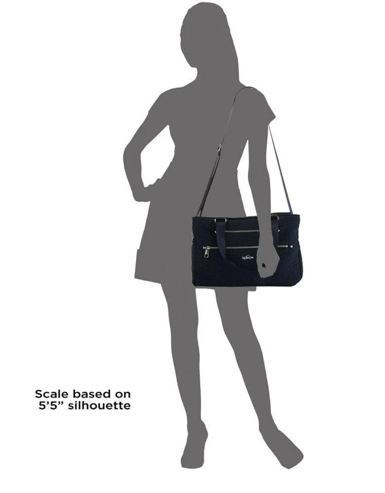 商品Kipling|Juliana Tote Bag,价格¥1289,第4张图片详细描述
