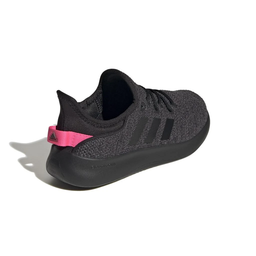商品Adidas|Adidas Kids Cloudfoam Pure Sneakers (Little Kid/Big Kid),价格¥351,第5张图片详细描述