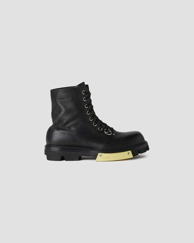 商品OAMC|GAMMA BOOT,价格¥7432,第1张图片