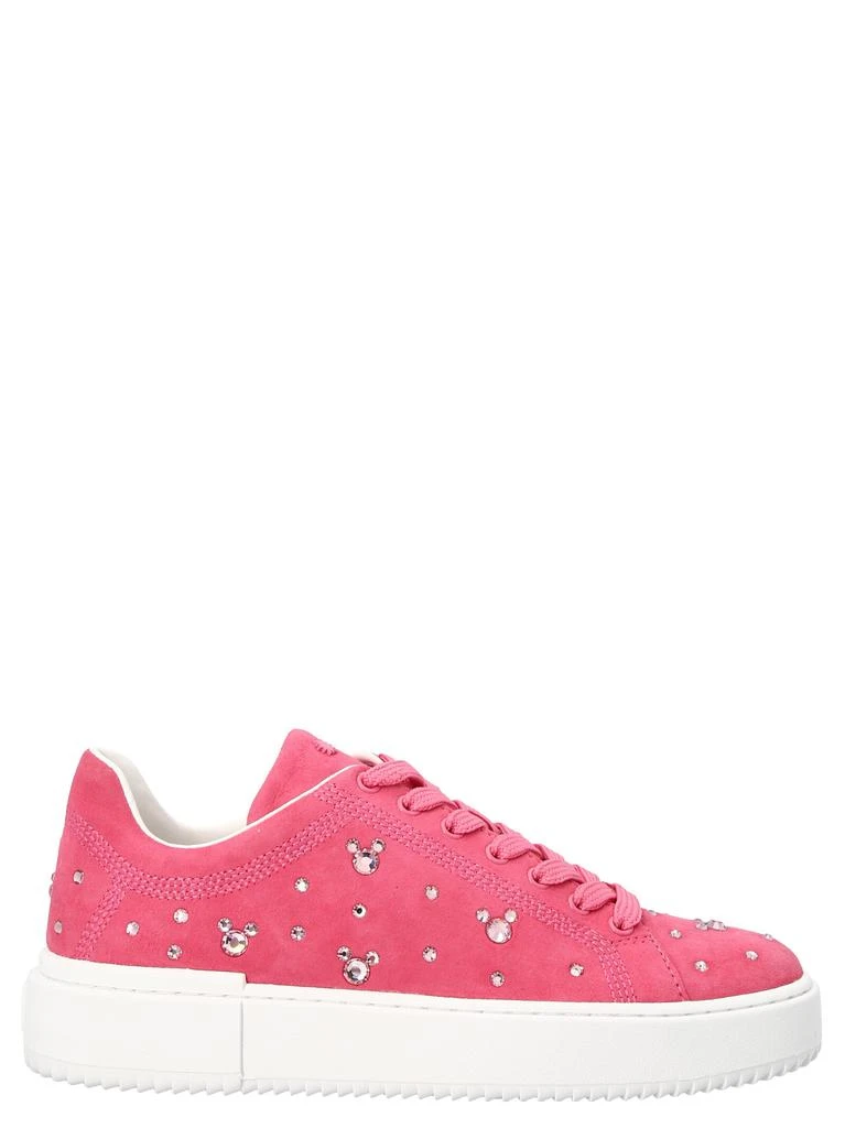 商品Stuart Weitzman|Stuart Weitzman x Disney sneakers,价格¥1823,第1张图片