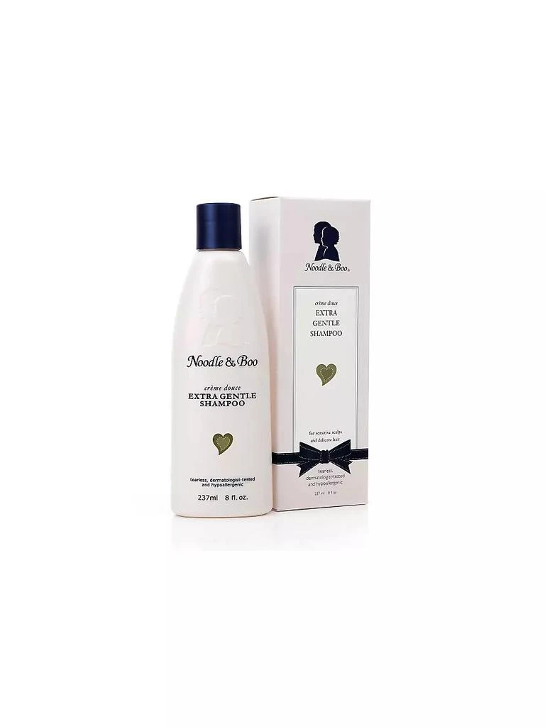 商品NOODLE & BOO|Baby's Extra Gentle Shampoo,价格¥106,第1张图片