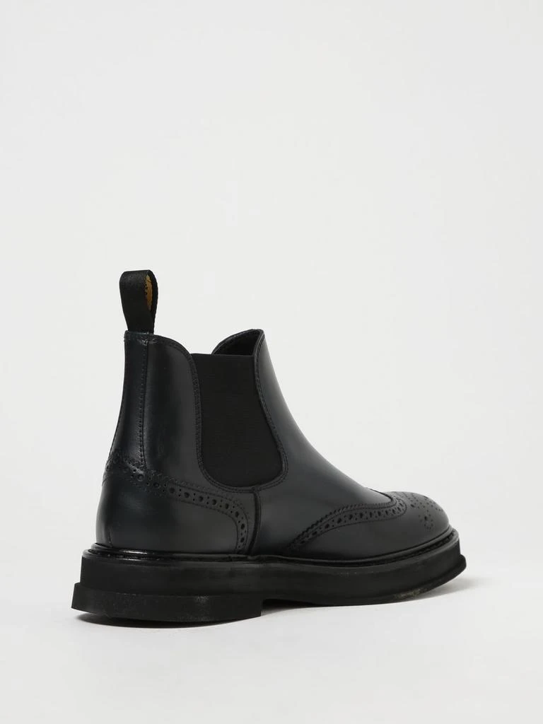 商品DOUCAL'S|Doucal's boots for man,价格¥3560,第3张图片详细描述