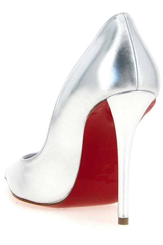 商品Christian Louboutin|Christian Louboutin Miss Z Pumps,价格¥6070,第3张图片详细描述