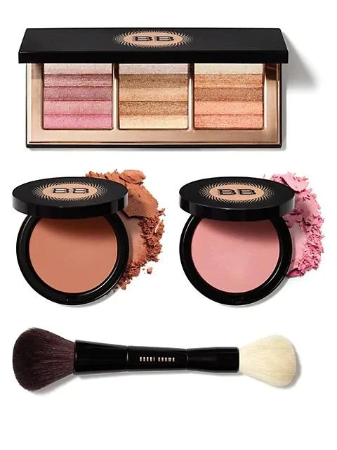 商品Bobbi Brown|飞霞粉饼,价格¥330,第5张图片详细描述