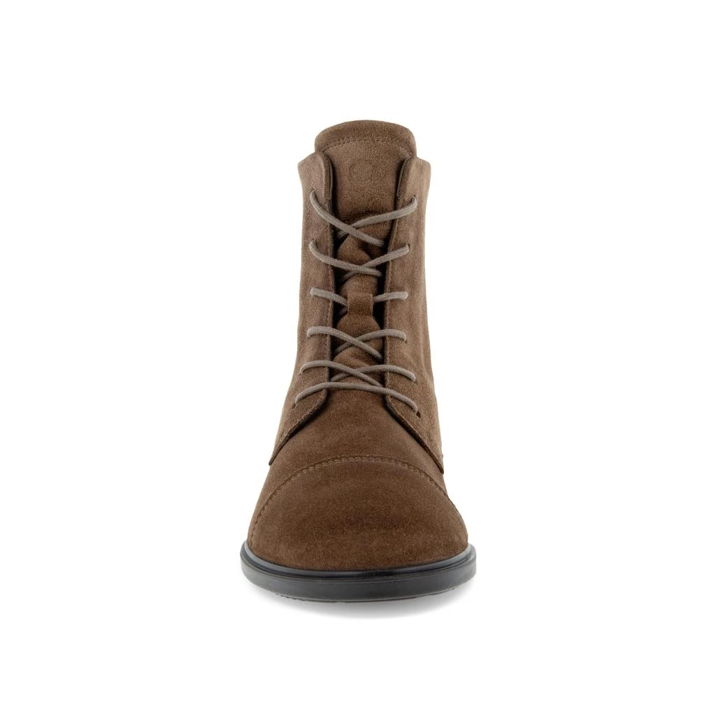 商品ECCO|ECCO Touch 15 B Women's Lace-Up Boot,价格¥878,第5张图片详细描述