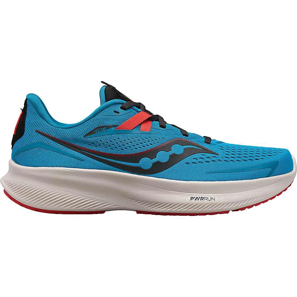 商品Saucony|Saucony Men's Ride 15 Shoe,价格¥1154,第1张图片