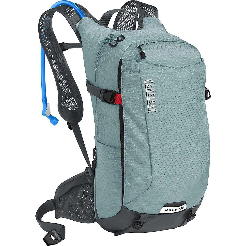商品Camelbak|Camelbak Women's M.U.L.E. Pro 14 Backpack,价格¥1327,第1张图片