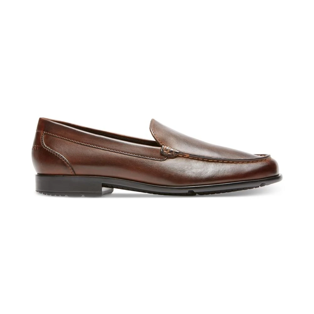 商品Rockport|Men's Classic Venetian Loafer Shoes,价格¥601,第3张图片详细描述