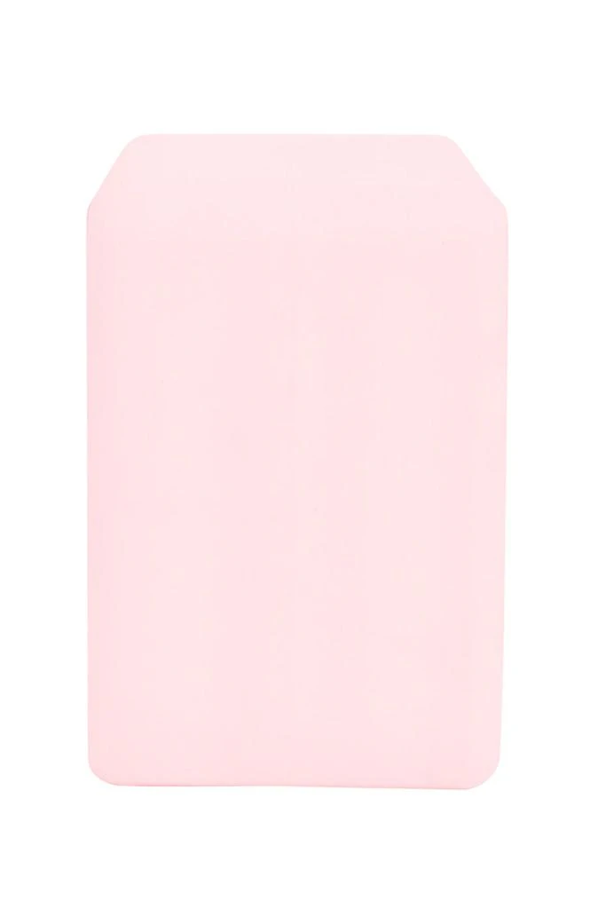 商品Alo|Uplifting Yoga Block - Powder Pink,价格¥250,第4张图片详细描述