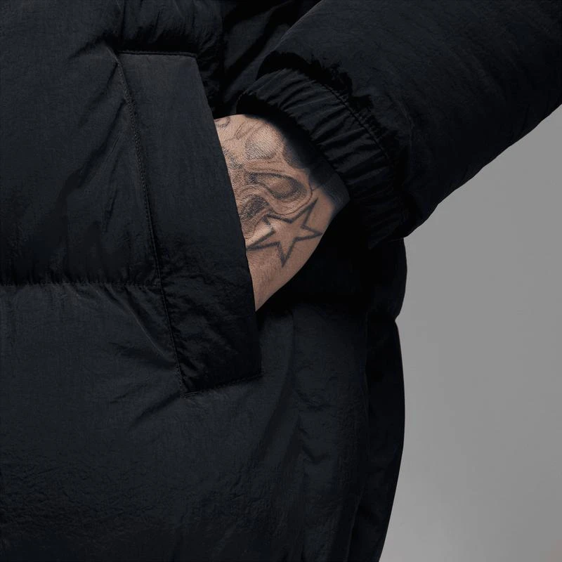 Jordan Jdn M J Ess Puffer Jacket - Men Sweatshirts 商品