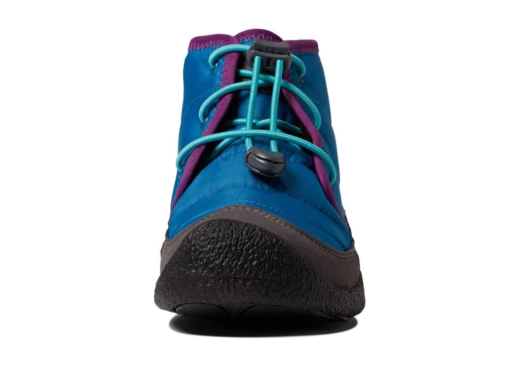 商品Keen|Howser II Chukka Waterproof (Little Kid/Big Kid),价格¥435,第2张图片详细描述