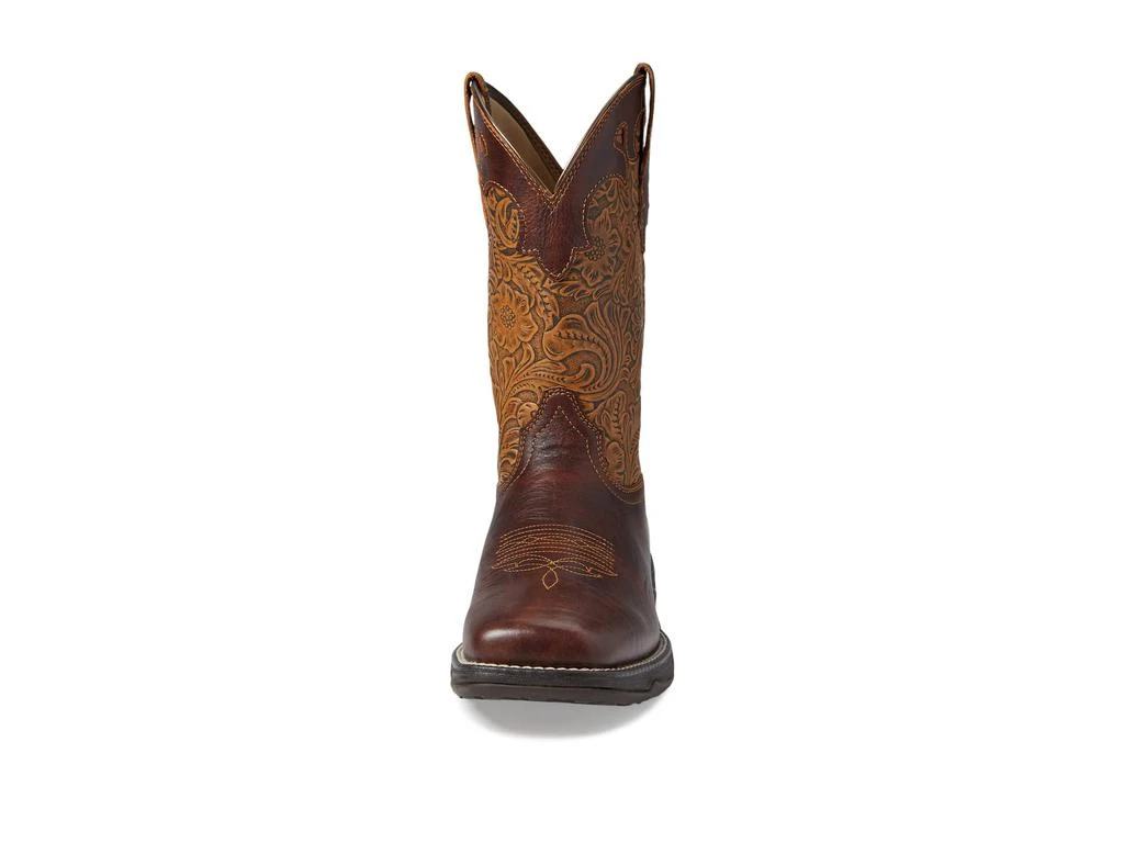 商品Ariat|Anthem Savanna Western Boot,价格¥723,第2张图片详细描述