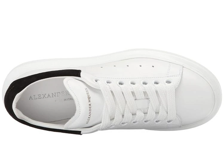 商品Alexander McQueen|厚底运动鞋,价格¥4605,第2张图片详细描述