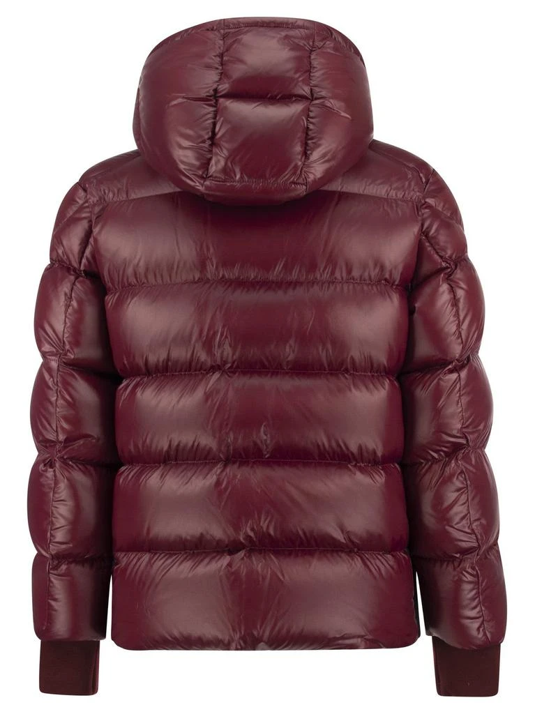 商品Moncler|Moncler Lunetiere Down Jacket,价格¥9147,第2张图片详细描述