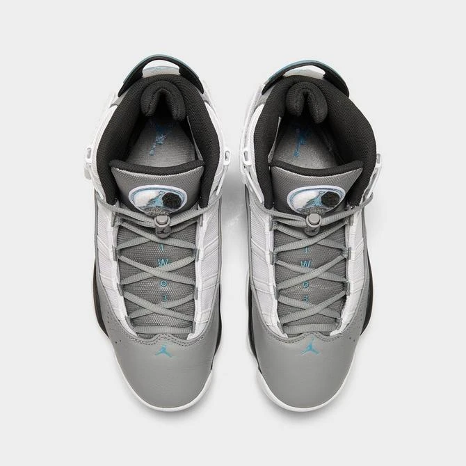 Men's Air Jordan 6 Rings Basketball Shoes 商品