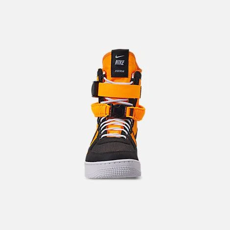 商品NIKE|男士 SF Air Force 1 中帮休闲鞋,价格¥741,第3张图片详细描述