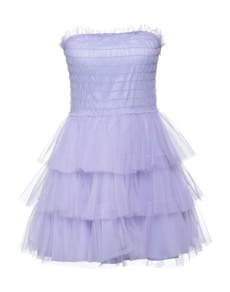 商品SOUVENIR|Short dress,价格¥1423,第1张图片