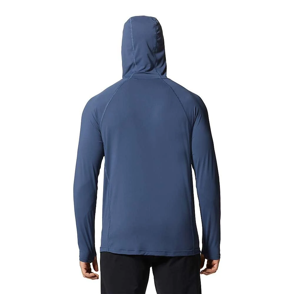 商品Mountain Hardwear|Mountain Hardwear Men's Crater Lake Hoody,价格¥531,第5张图片详细描述