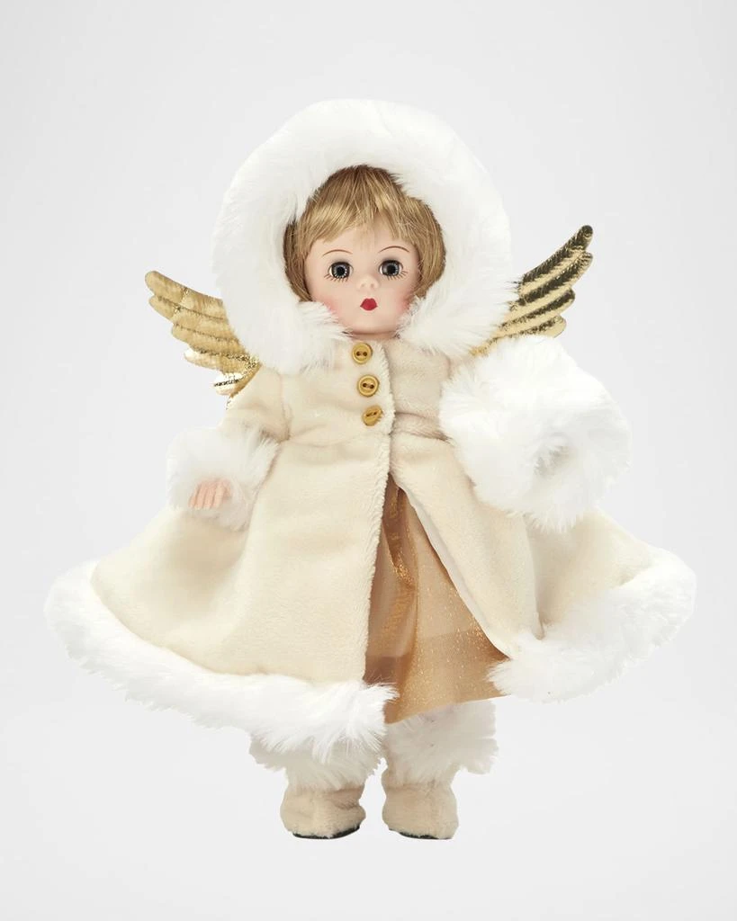 商品Madame Alexander Dolls|Frost Angel 8" Wendy Doll,价格¥1101,第1张图片