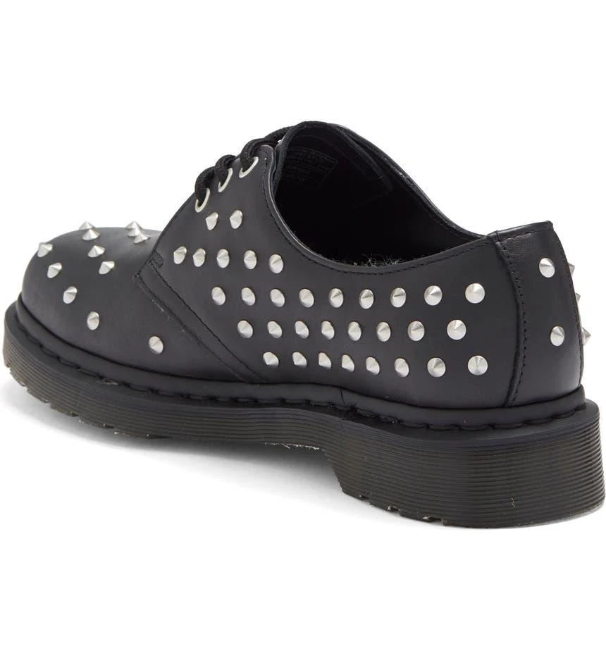 商品Dr. Martens|1461 Studded Leather Derby,价格¥500,第2张图片详细描述