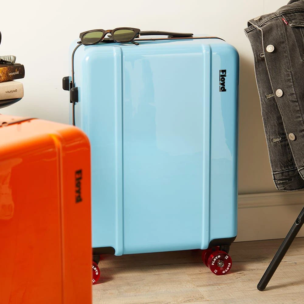 Floyd Cabin Luggage 商品
