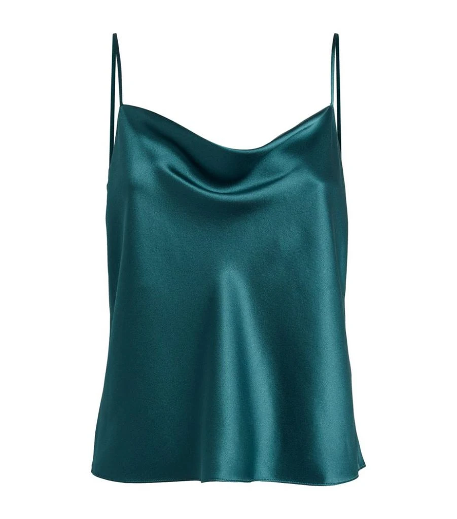 商品Vince|Silk Cami Top,价格¥2343,第1张图片