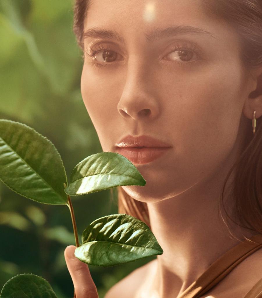 Tea Elixir Skin Resilience Activating Serum (50ml)商品第9张图片规格展示