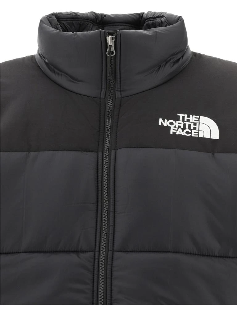 商品The North Face|The North Face Himalayan Puffer High Neck Jacket,价格¥1340,第3张图片详细描述