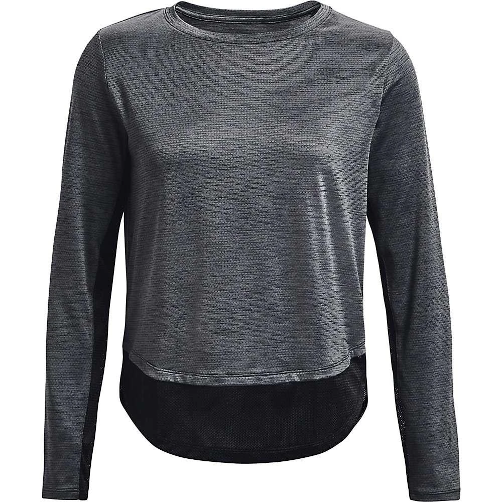 Under Armour Women's Tech Vent LS Top 商品