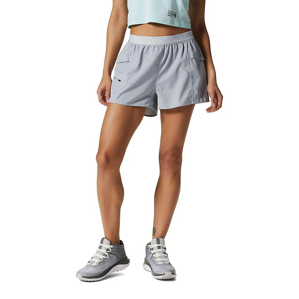 商品Mountain Hardwear|Mountain Hardwear Women's Trail Sender Short,价格¥283,第1张图片