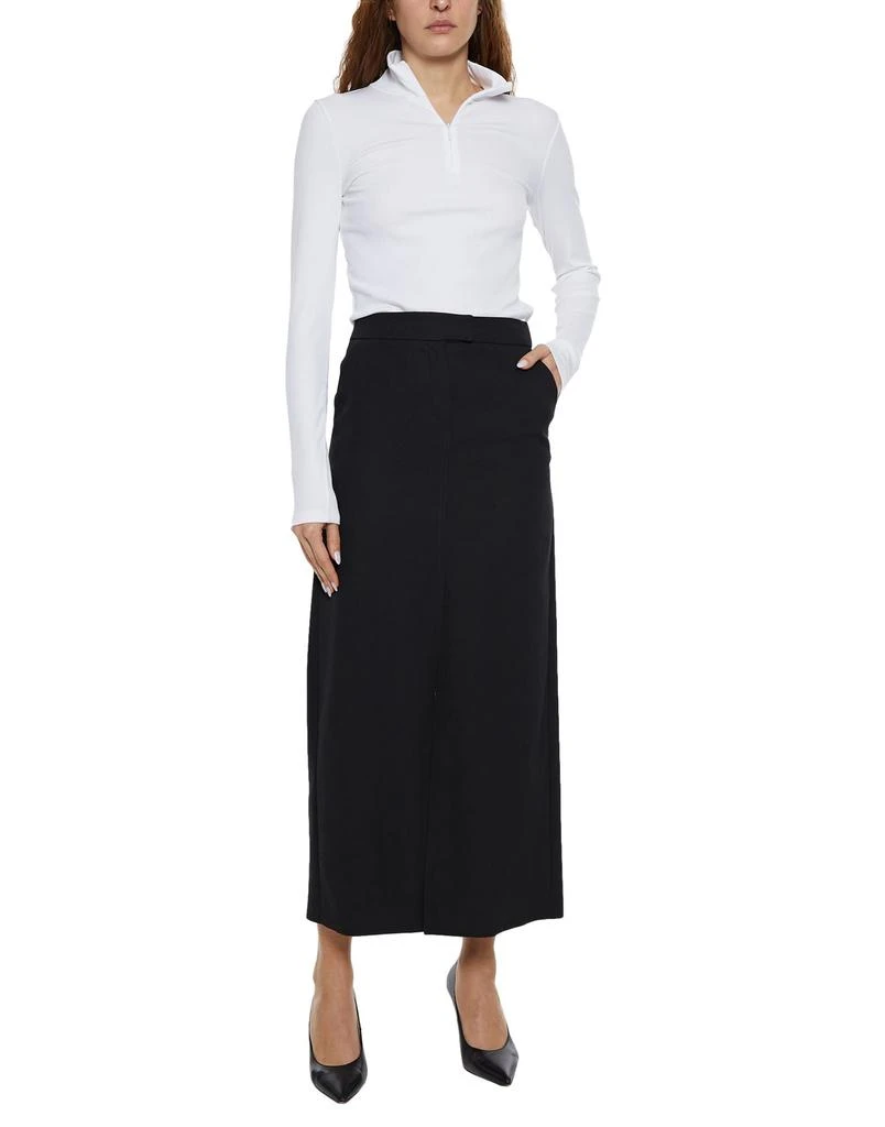 商品Karl Lagerfeld Paris|Maxi Skirts,价格¥685,第2张图片详细描述