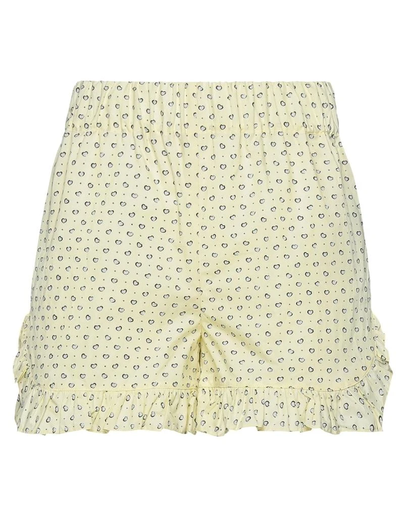 商品Ganni|Shorts & Bermuda,价格¥388,第1张图片