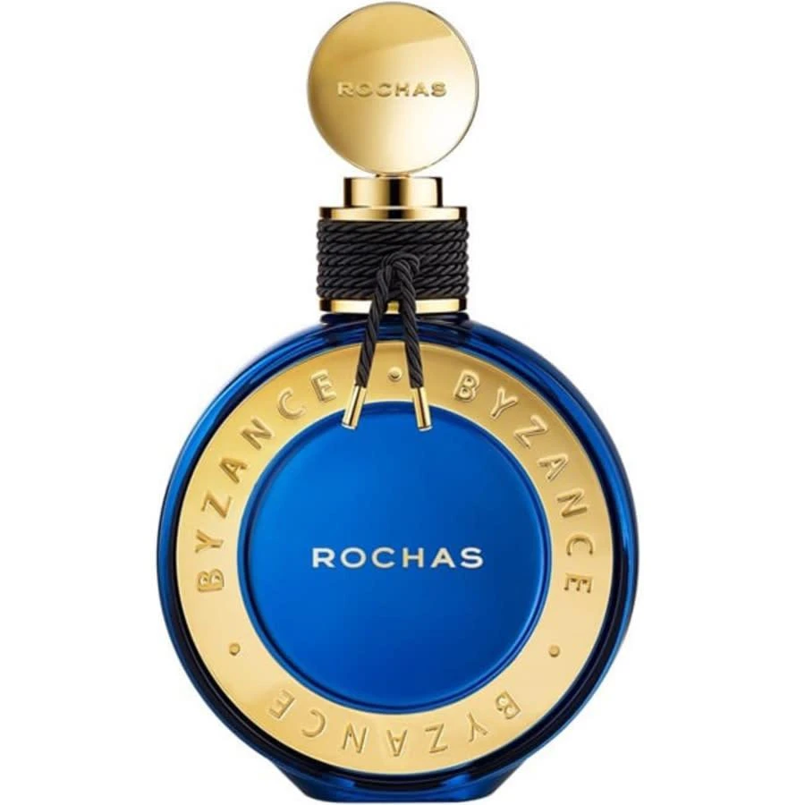 商品ROCHAS|Ladies Byzance EDP Spray 3 oz (Tester) Fragrances 3386460103022,价格¥192,第1张图片