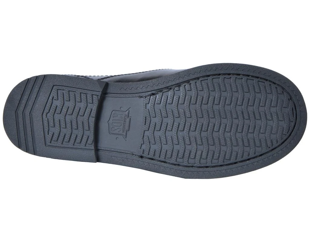 商品Florsheim|Midtown Moc Slip, Jr. (Toddler/Little Kid/Big Kid),价格¥494,第3张图片详细描述