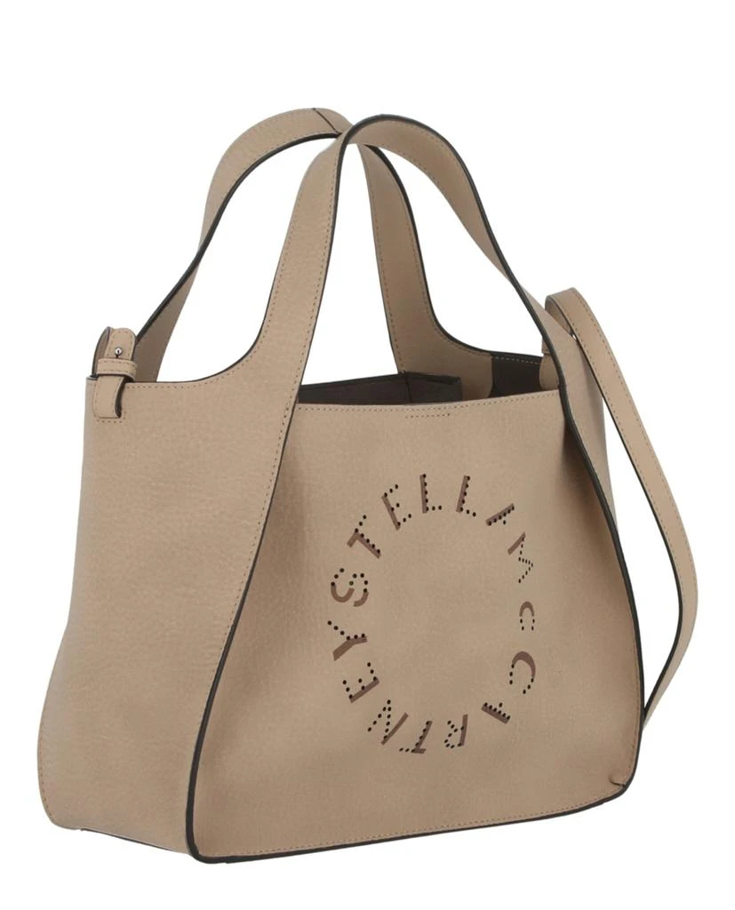 商品Stella McCartney|Logo Tote Bag,价格¥2477,第2张图片详细描述