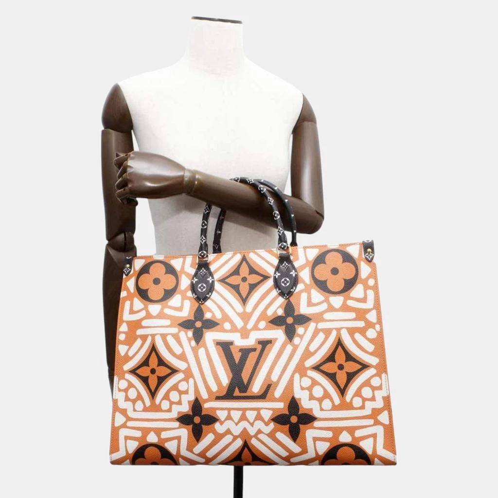 Louis Vuitton Tote Bag Monogram Giant On the Go GM 商品