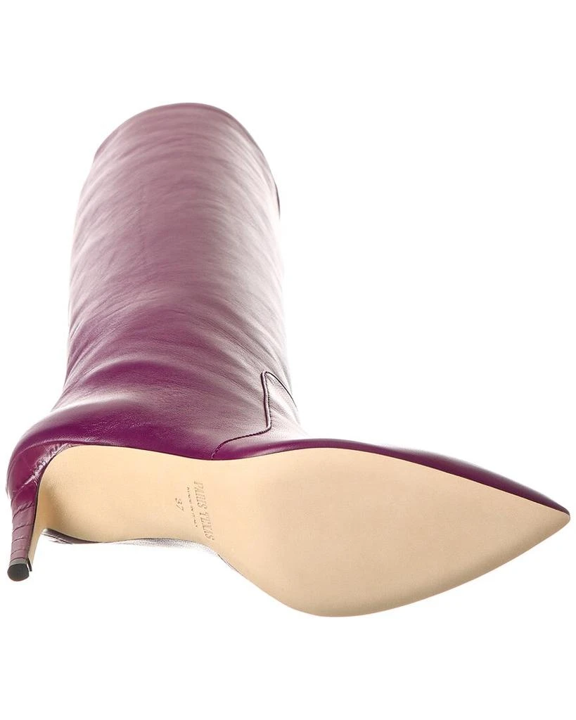商品Paris Texas|Paris Texas Stiletto Leather Knee-High Boot,价格¥5662,第4张图片详细描述
