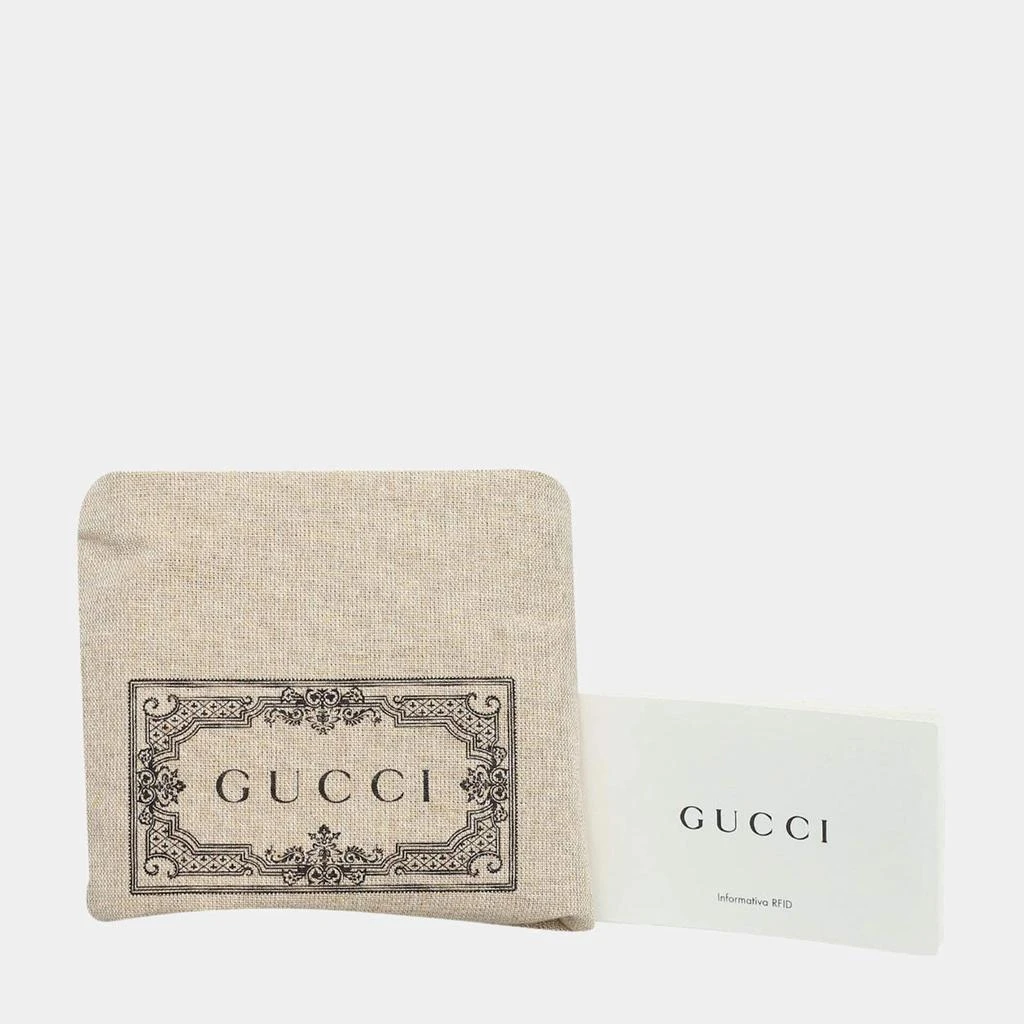 Gucci GG Supreme Soft Trunk Messenger Bag 商品
