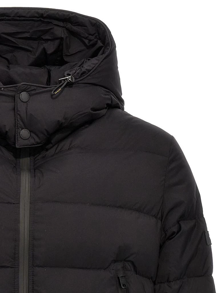 商品TATRAS|TATRAS 'Borbore' down jacket,价格¥4799,第4张图片详细描述