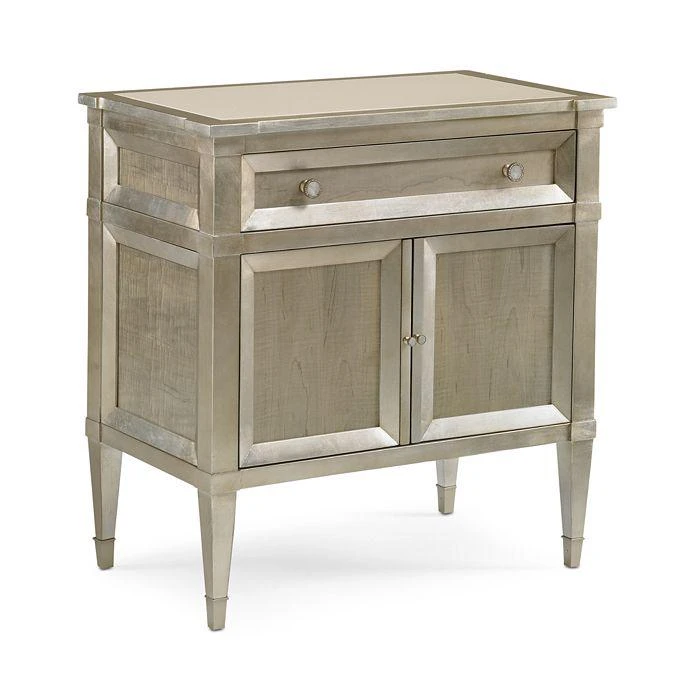 商品caracole|Buona Notte Nightstand,价格¥11786,第1张图片