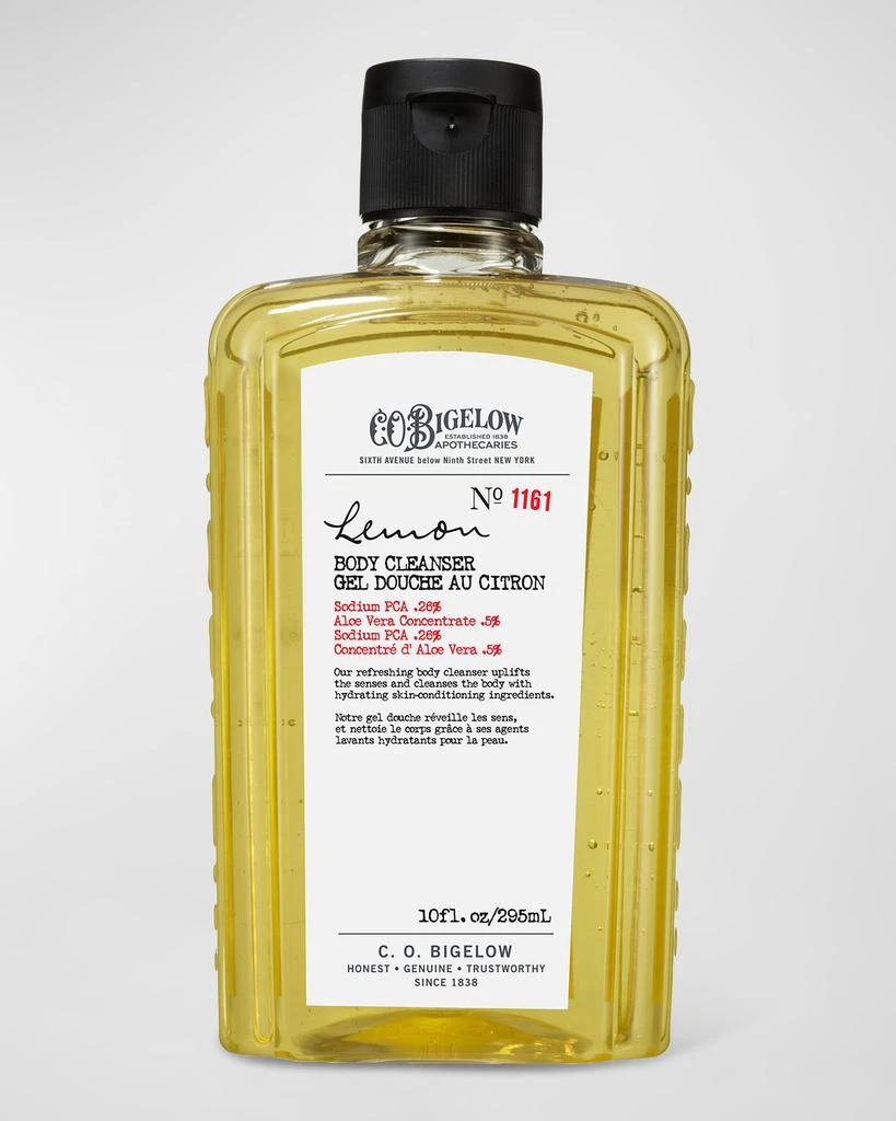 商品C.O. Bigelow|Lemon Body Cleanser, 3.4 oz.,价格¥117,第1张图片